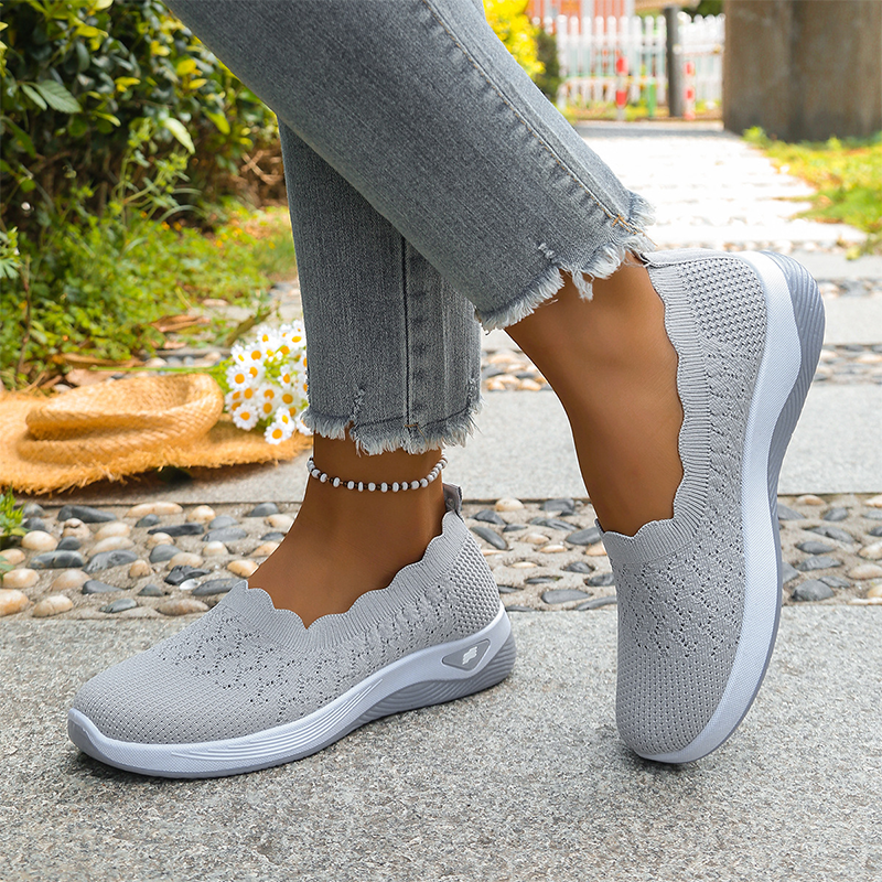 Lekkie, oddychające, ortopedyczne buty do chodzenia