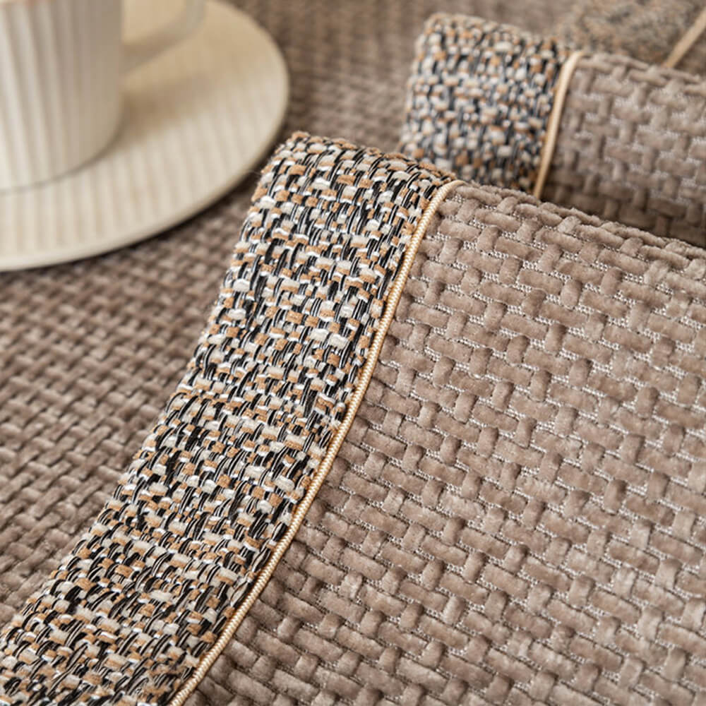CozyGuard Pokrowiec na kanapę | Elegancka ochrona i komfort