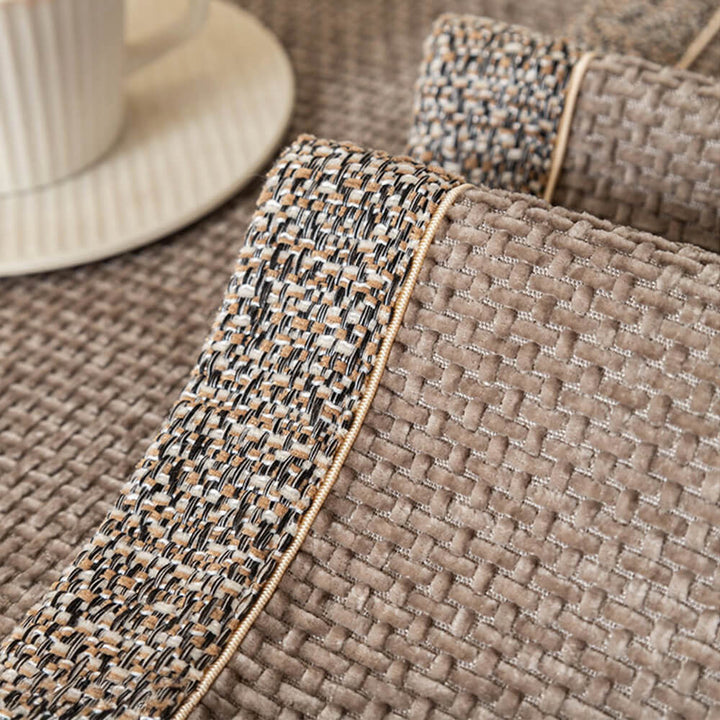 CozyGuard Pokrowiec na kanapę | Elegancka ochrona i komfort