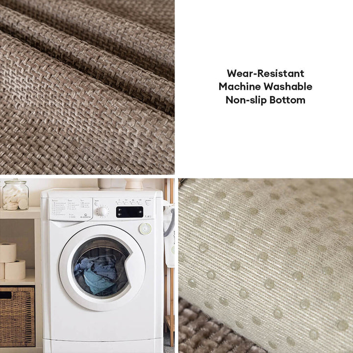 CozyGuard Pokrowiec na kanapę | Elegancka ochrona i komfort