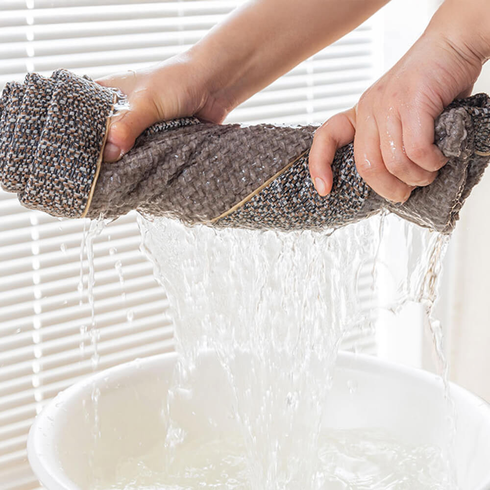 CozyGuard Pokrowiec na kanapę | Elegancka ochrona i komfort