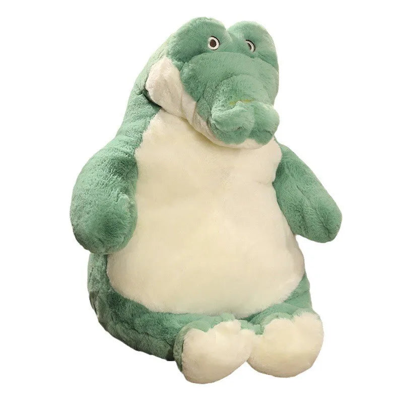 Obciążana pluszowa przytulanka – CuddleFriend