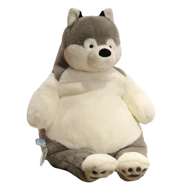 Obciążana pluszowa przytulanka – CuddleFriend