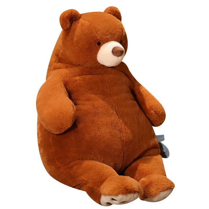 Obciążana pluszowa przytulanka – CuddleFriend