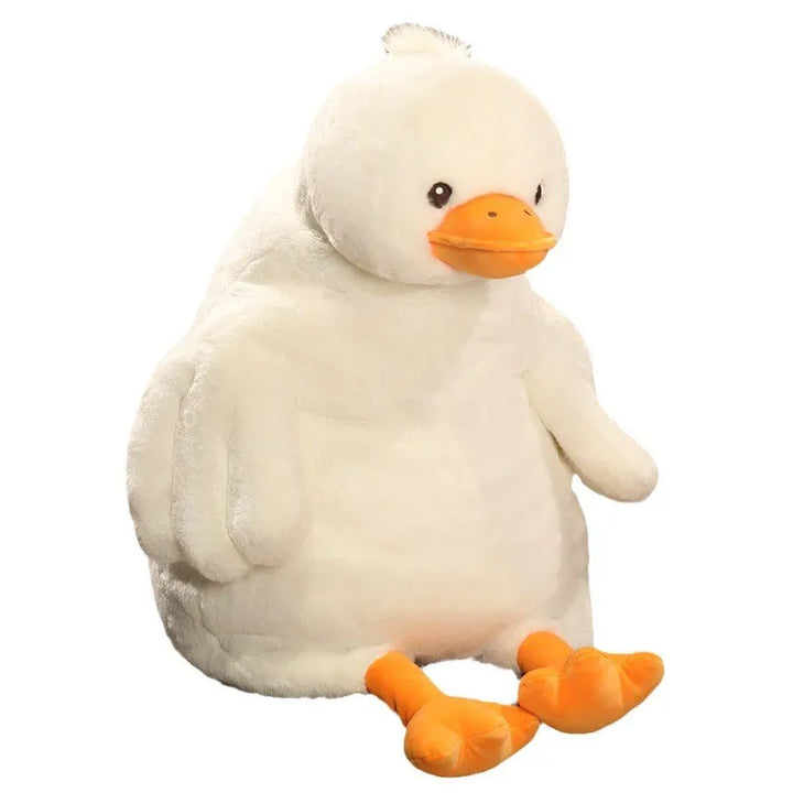 Obciążana pluszowa przytulanka – CuddleFriend