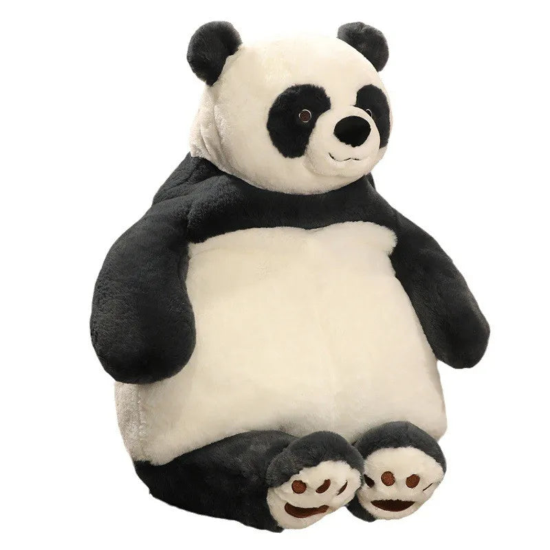Obciążana pluszowa przytulanka – CuddleFriend