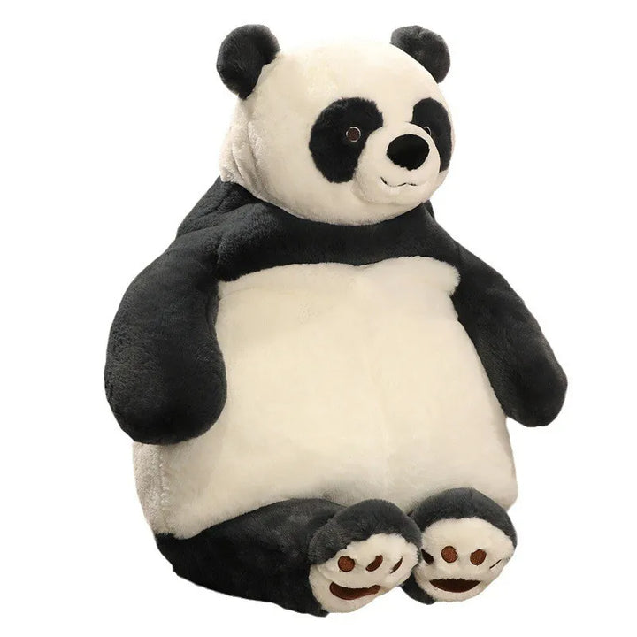 Obciążana pluszowa przytulanka – CuddleFriend
