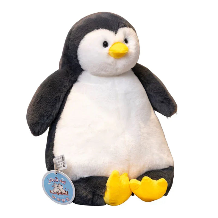 Obciążana pluszowa przytulanka – CuddleFriend