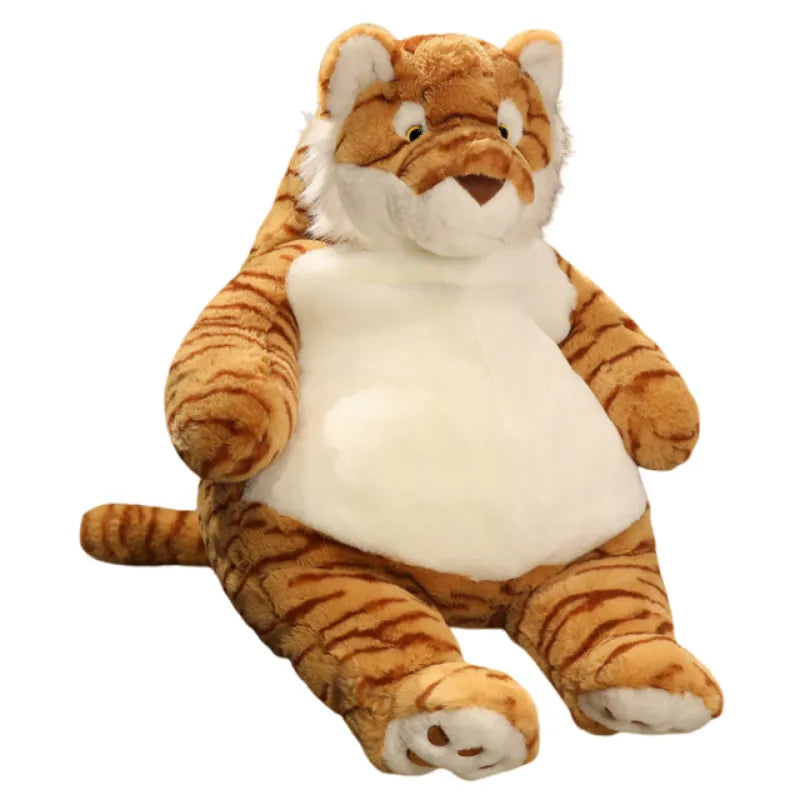 Obciążana pluszowa przytulanka – CuddleFriend