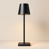 Bezprzewodowa lampa stołowa | Lampa stołowa na baterię | TavoloLuce