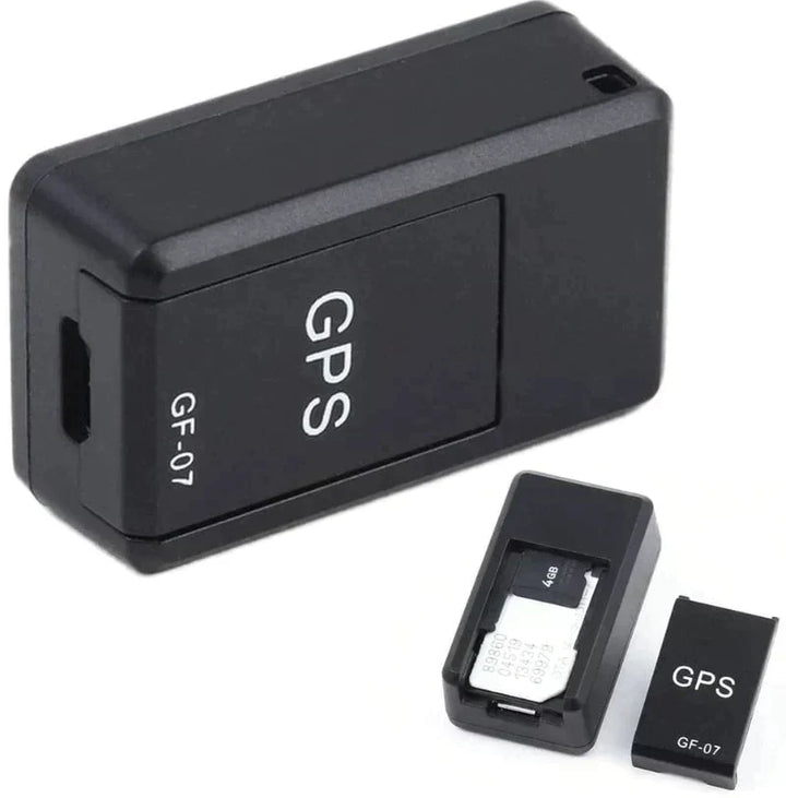 Magnetyczny lokalizator GPS bez abonamentu