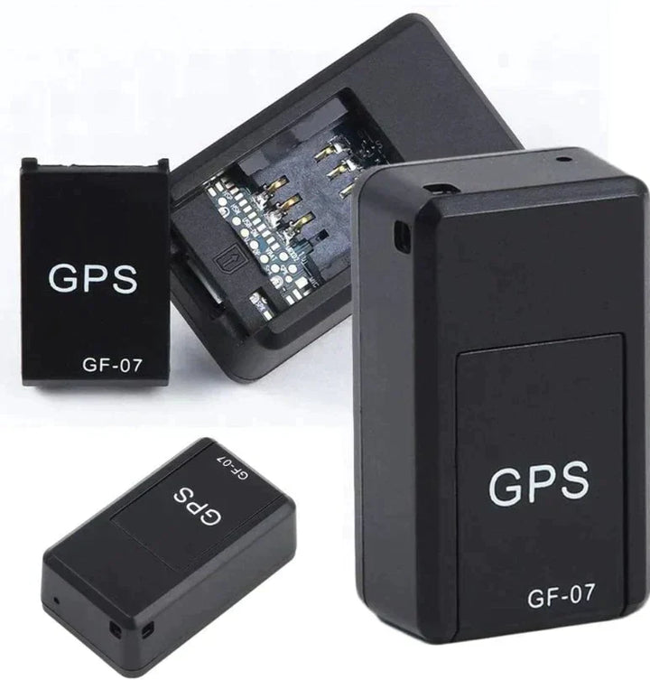 Magnetyczny lokalizator GPS bez abonamentu
