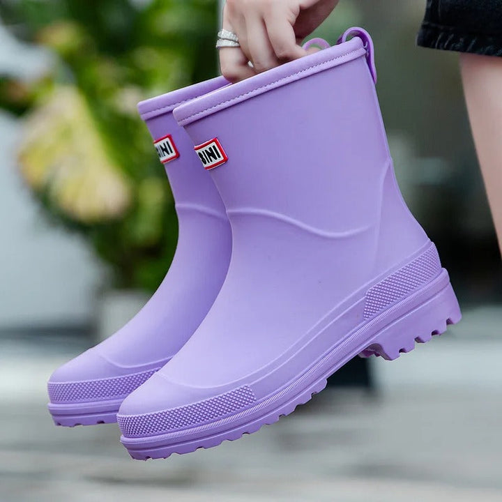 Rain Walk 2.0 | Modne, Wodoodporne Kalosze
