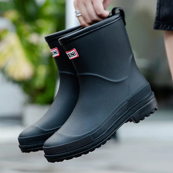 Rain Walk 2.0 | Modne, Wodoodporne Kalosze