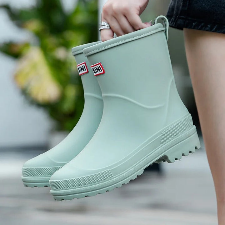 Rain Walk 2.0 | Modne, Wodoodporne Kalosze