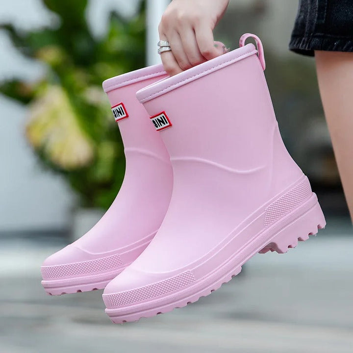 Rain Walk 2.0 | Modne, Wodoodporne Kalosze