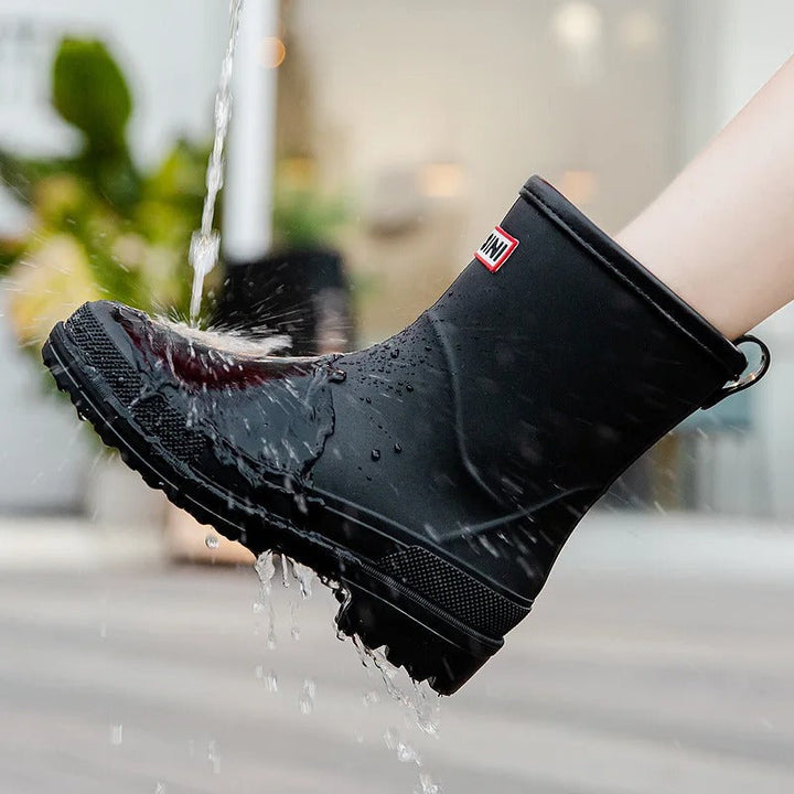Rain Walk 2.0 | Modne, Wodoodporne Kalosze