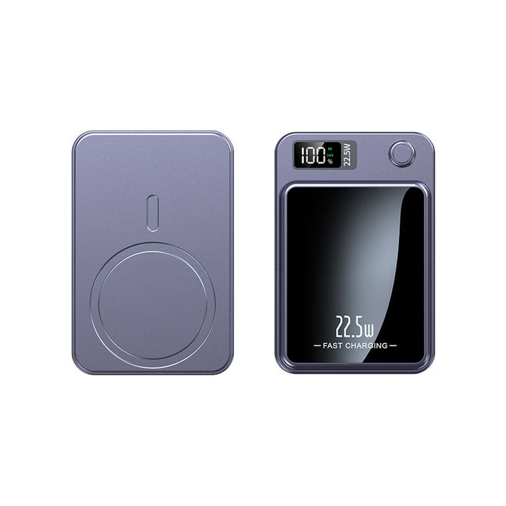 LuxCharge Elite Power Bank | Ultracienka Ładowarka 20000mAh