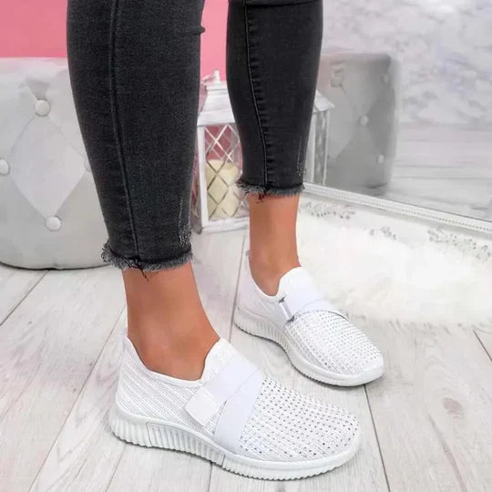 Eleganckie Buty T-Strap dla Kobiet