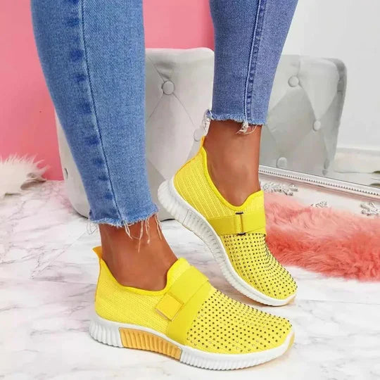 Eleganckie Buty T-Strap dla Kobiet