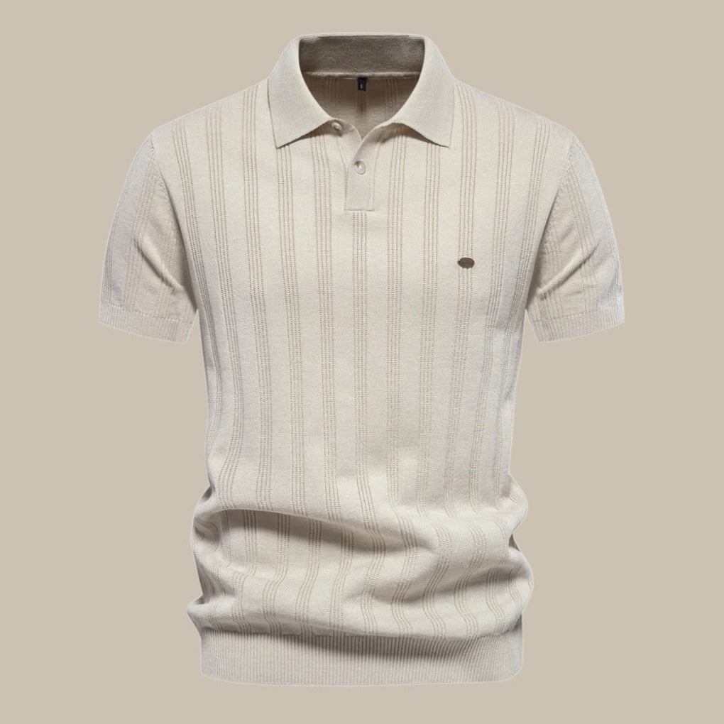 Polo Lekkie Elegancja na Co Dzień