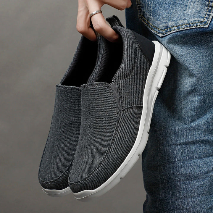 Buty letnie dla mężczyzn