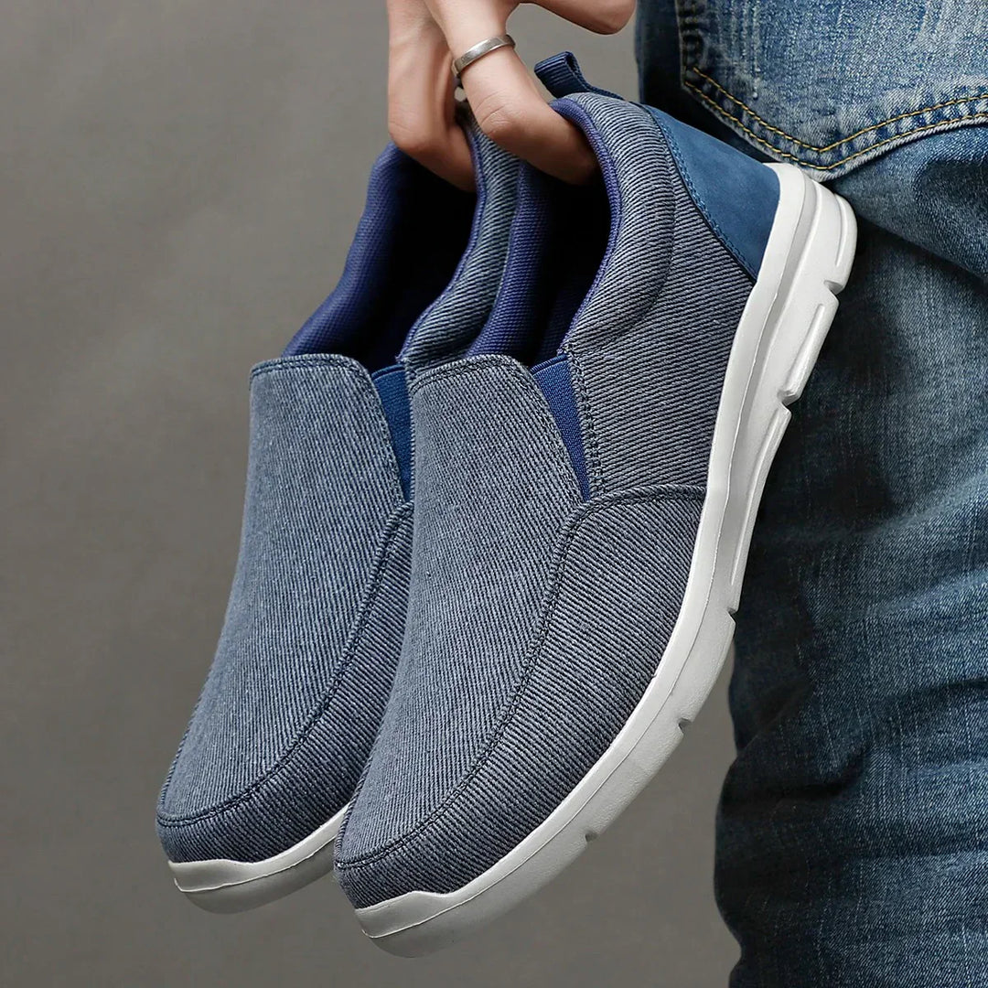 Buty letnie dla mężczyzn