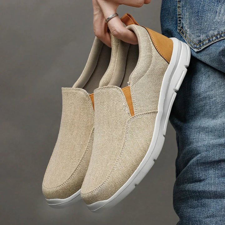 Buty letnie dla mężczyzn
