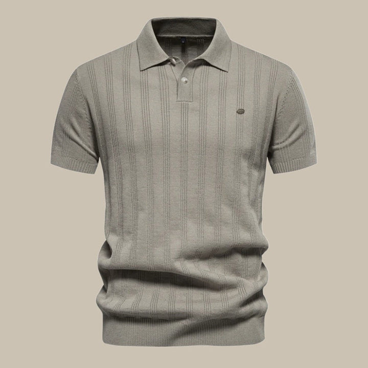 Polo Lekkie Elegancja na Co Dzień