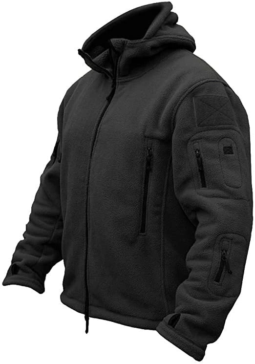 Polarowa kamizelka męska - ThermaVest