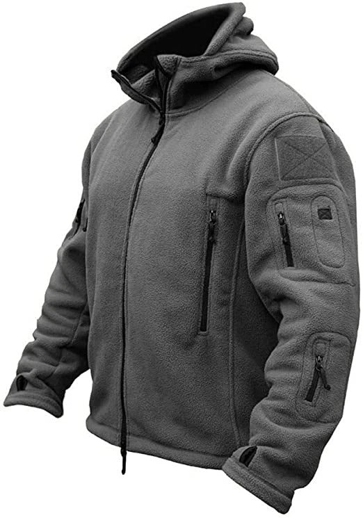 Polarowa kamizelka męska - ThermaVest