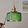 Lampa Wisząca Ottilia Elegantie - Szykowne, Regulowane Szkło w Stylu Vintage