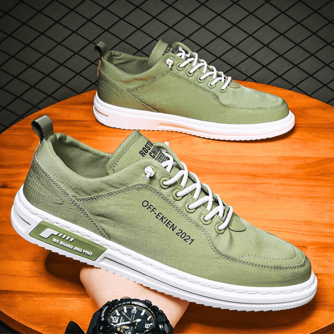 Milan™ | Wygodne casualowe sneakersy