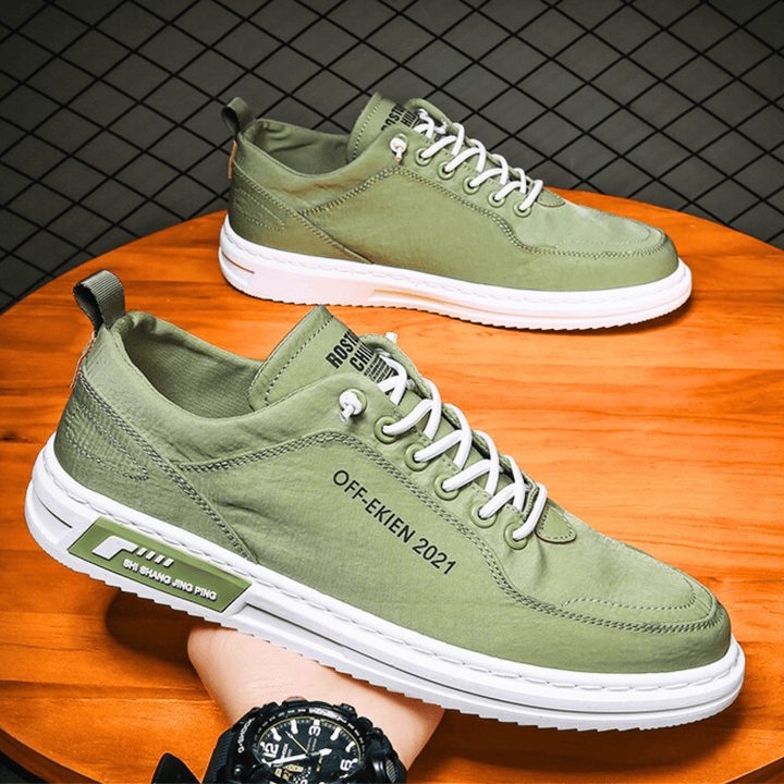 Milan™ | Wygodne casualowe sneakersy