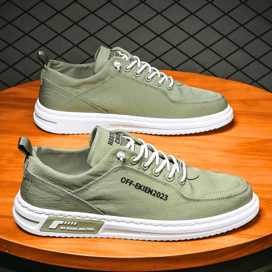Milan™ | Wygodne casualowe sneakersy