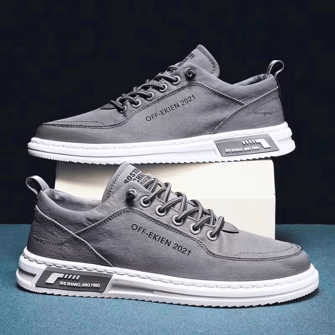 Milan™ | Wygodne casualowe sneakersy