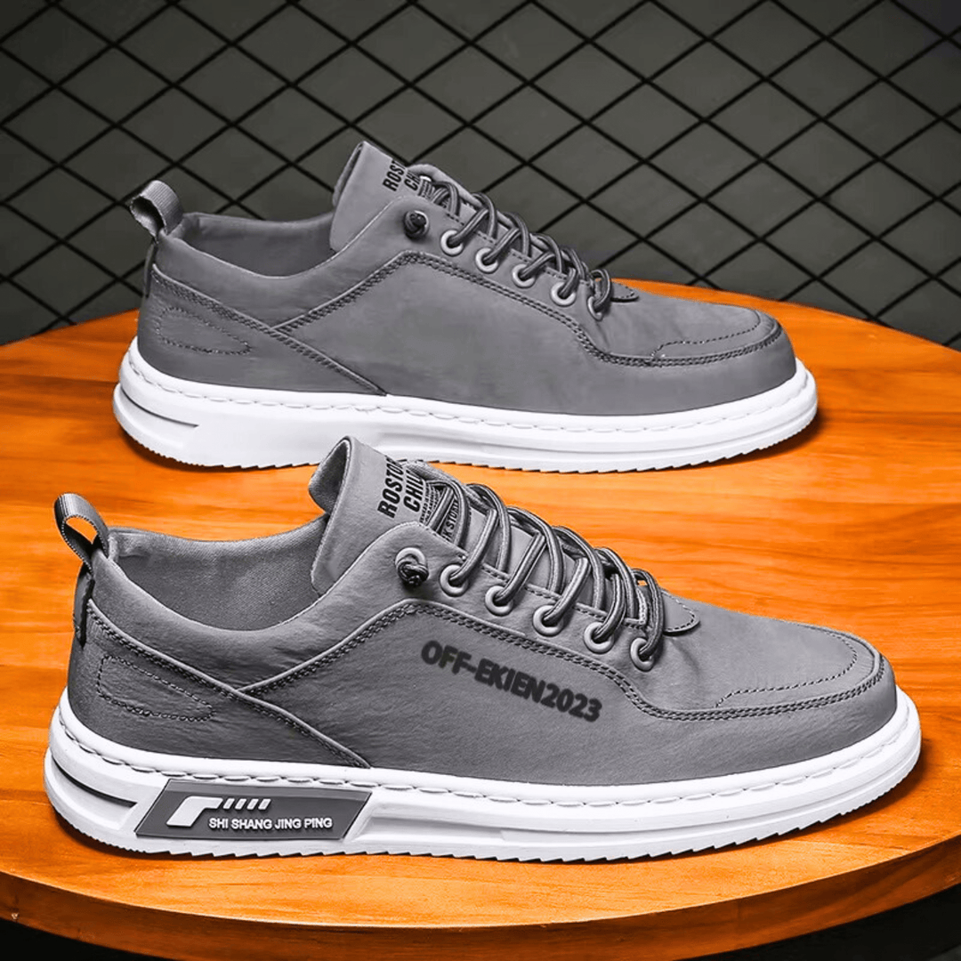 Milan™ | Wygodne casualowe sneakersy