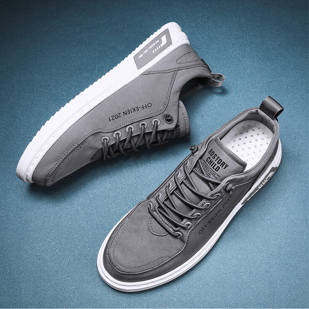 Milan™ | Wygodne casualowe sneakersy