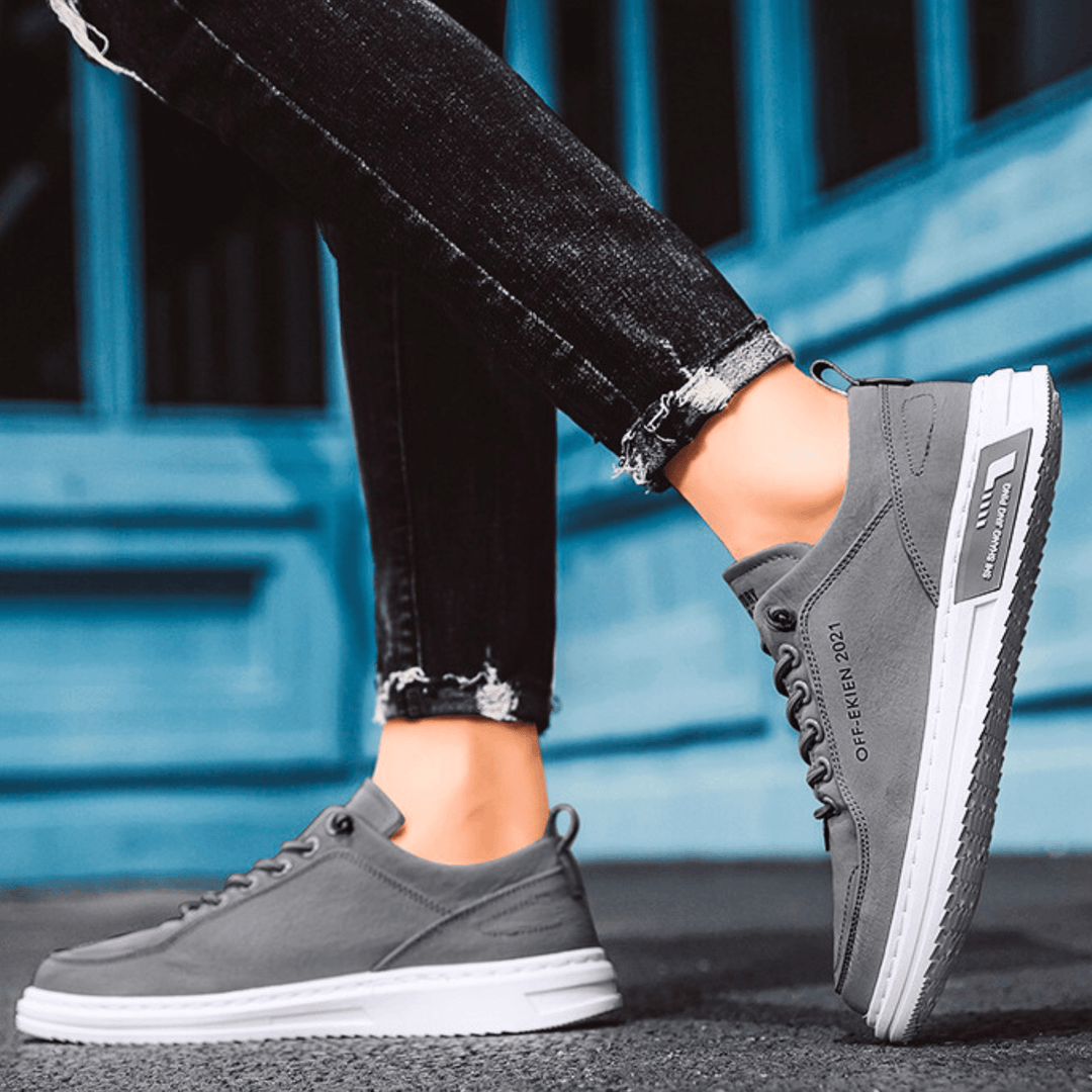 Milan™ | Wygodne casualowe sneakersy