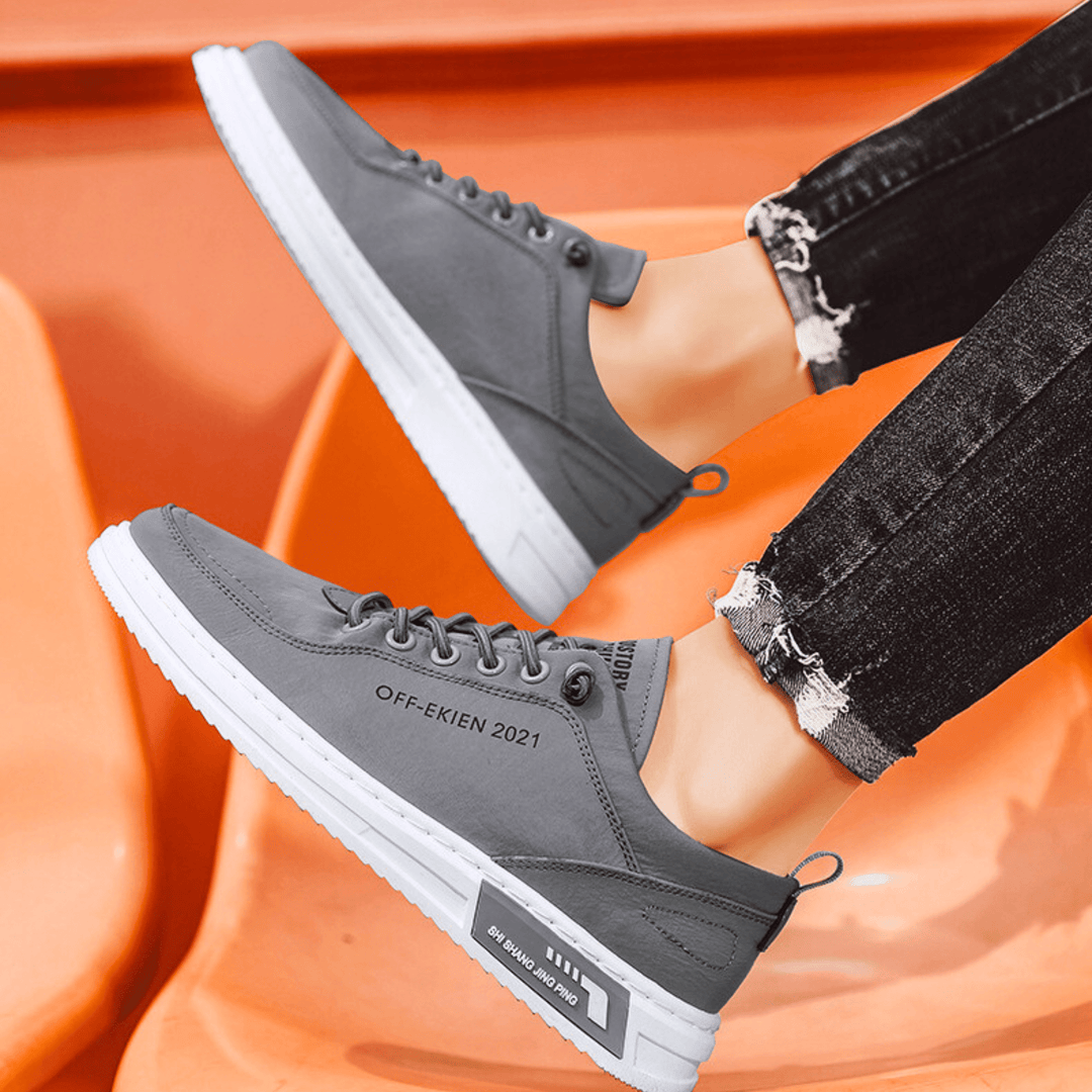 Milan™ | Wygodne casualowe sneakersy