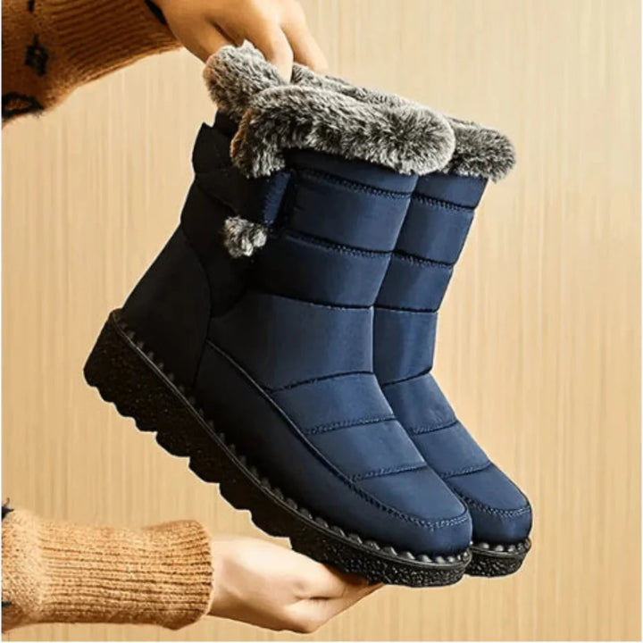 Damskie Buty Zimowe