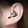 Słuchawki PureSound SleepPro | Dźwięk Hi-Fi i bezprzewodowe słuchawki douszne z Bluetooth 5.3 z redukcją szumów, idealne do snu i medytacji