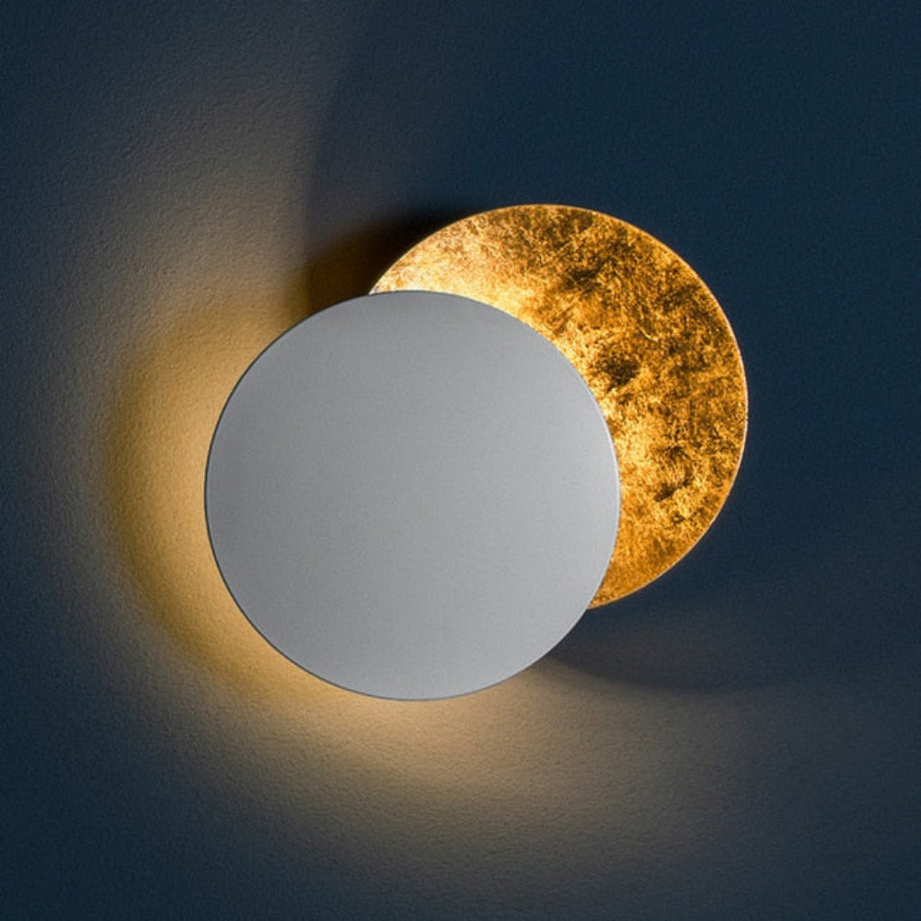 Lampa Ścienna Unikalne Dekoracje Domowe