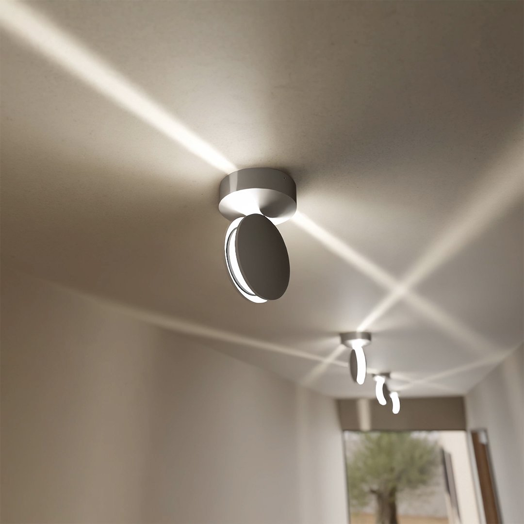 Projektor LED 360° – HaloGlow