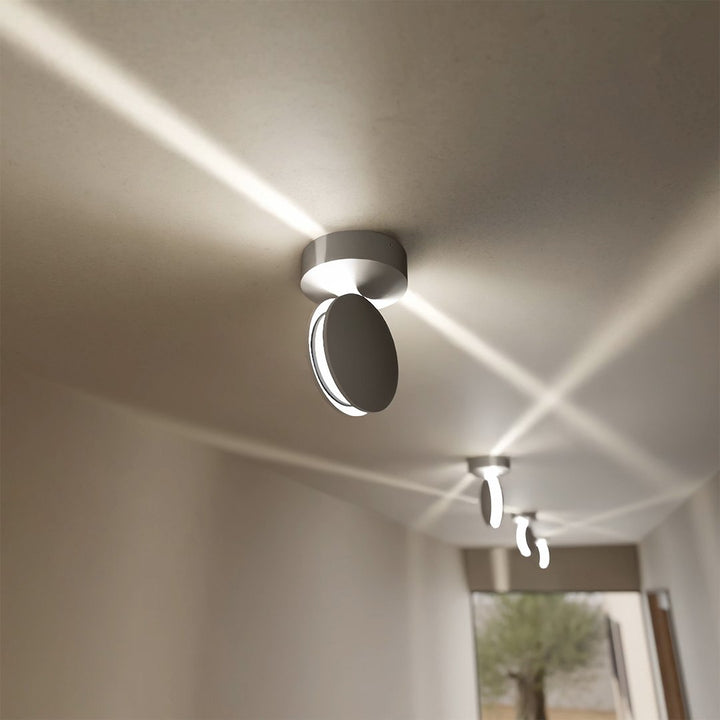 Projektor LED 360° – HaloGlow